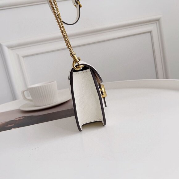 Coach new cj772 women's Crossbody bag - Picture 4 of 9